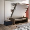 Opklapbed Penolope Bank BedHabits 8